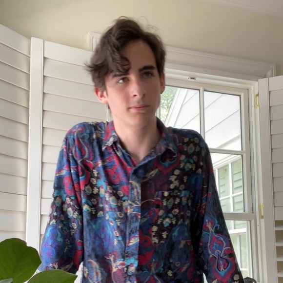 Meet your Posher, Kyle - Picture 1 of 1